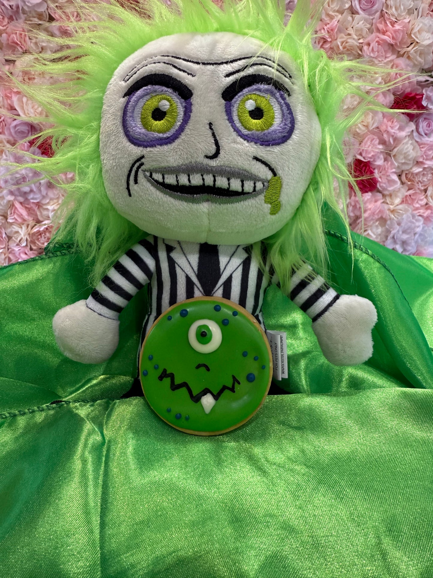Little Monster