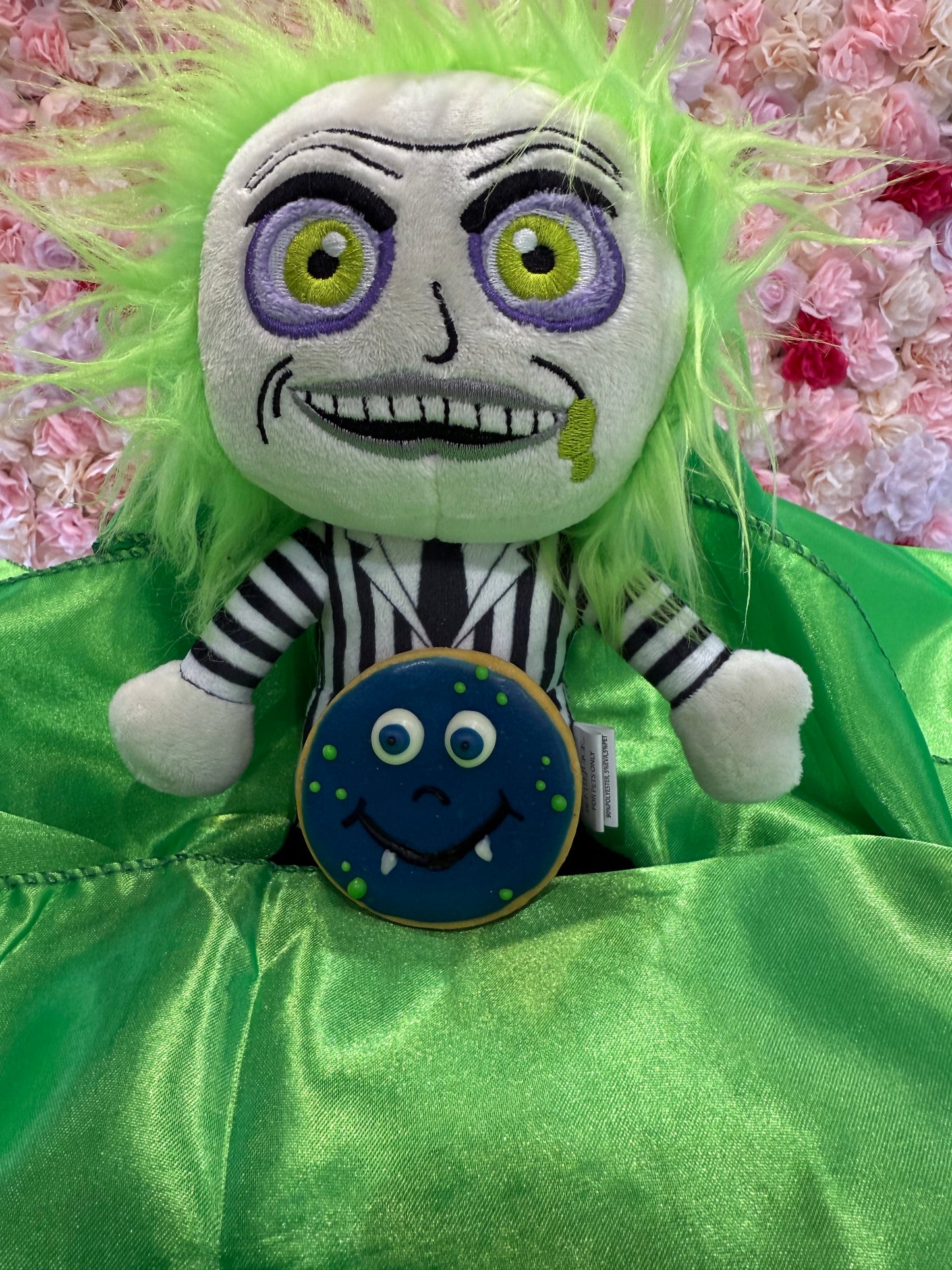 Little Monster