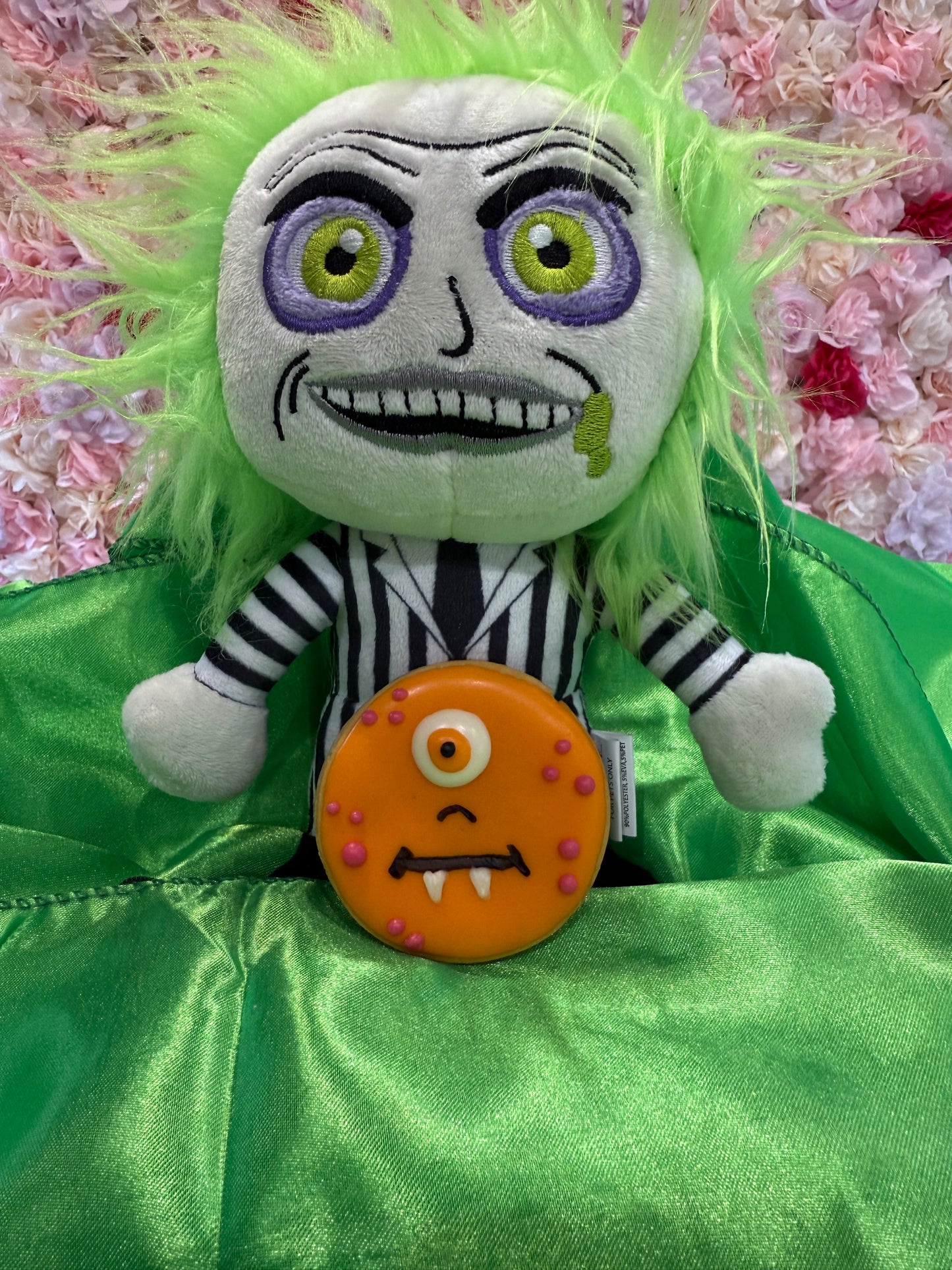 Little Monster