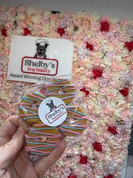 BAG OF 8 - Cute Party Bites (bag of 4 shown in pic)