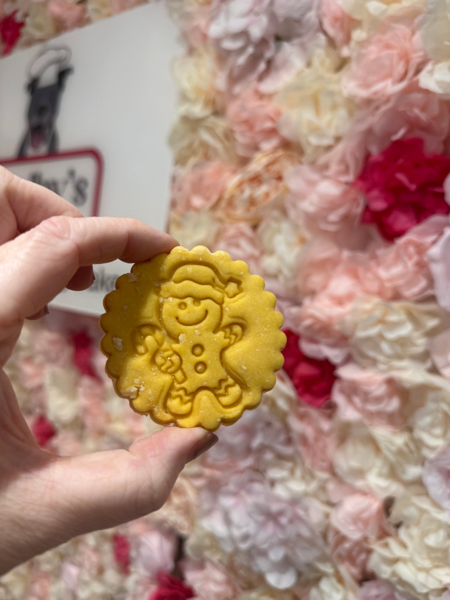 Deluxe Shelbys Christmas Day Hamper or Christmas Eve Box