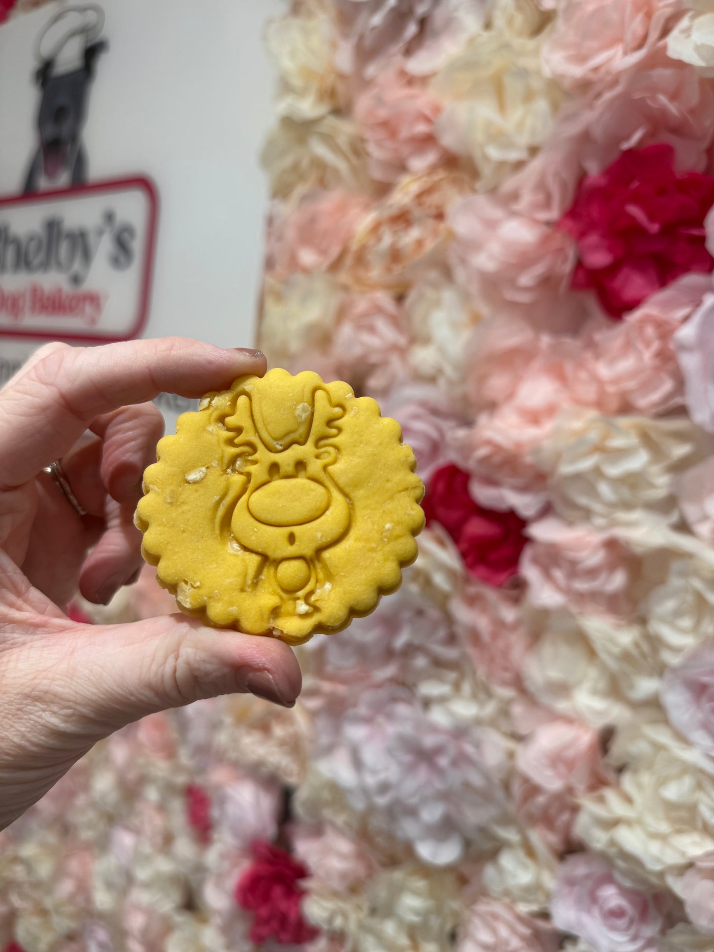 Deluxe Shelbys Christmas Day Hamper or Christmas Eve Box